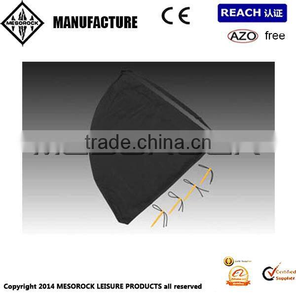 Squared Weighted pop-up Soccer Goals