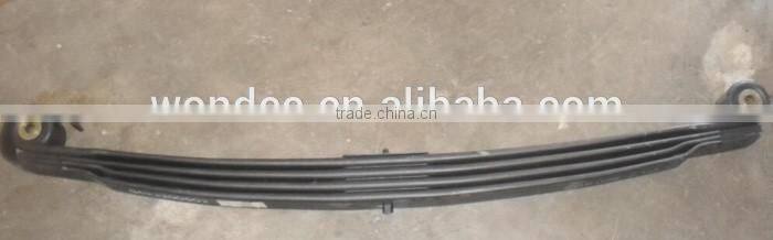 Manufacturers 9493200502 Truck Leaf Spring