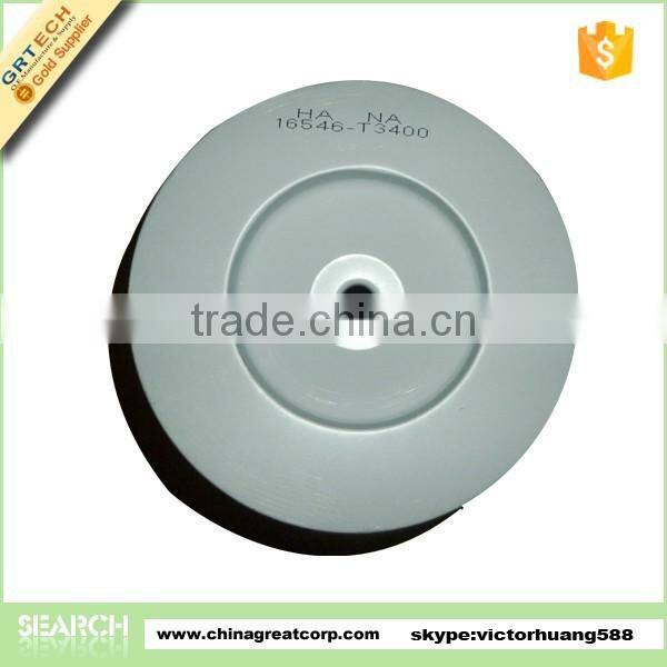 16546-T3400 auto eco air filters
