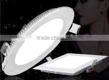 high lumen led panel light/ led light panel ceiling