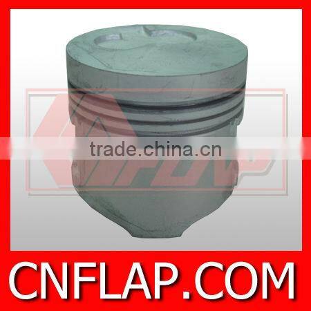 fiat/iveco truck parts 8140.61 piston 93mm