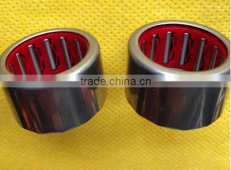 Drawn Cup Needle Clutches Bearing for Wheelbarrow RCB061014-FS