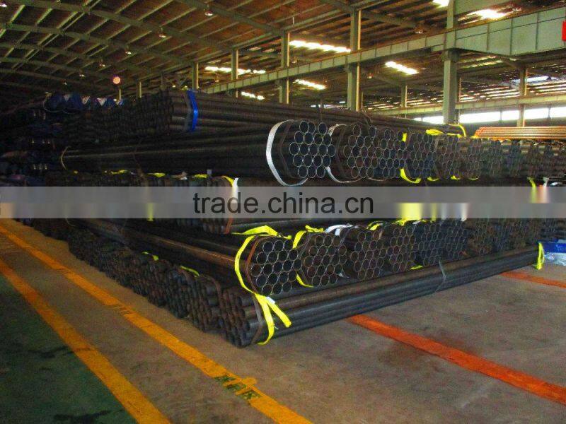steel pipe (square/rectangular/roud)