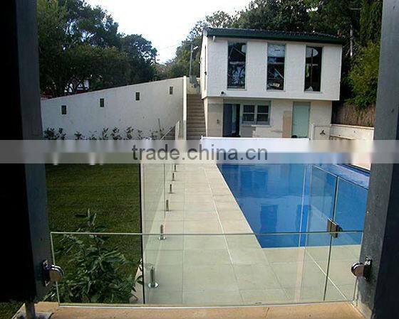 High Quality Outdoor Hand Railings for Stairs