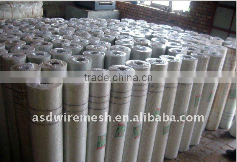 fiber glass mesh factory