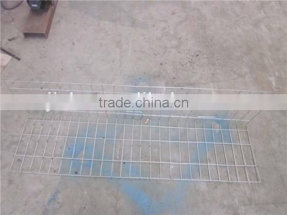 2015 New Design Welded Mesh Roll Machines Anping Suppliers