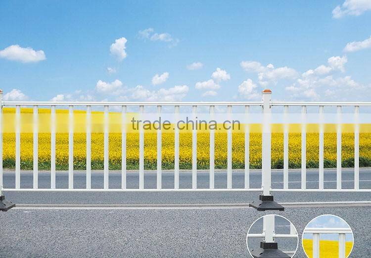 Factory direct price Easy install Road guard rails