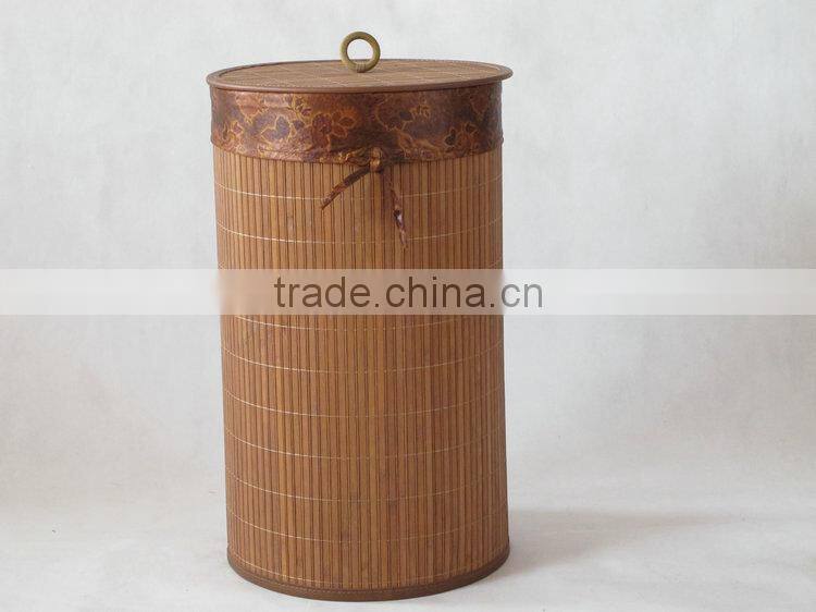 rolling laundry hamper for hotel