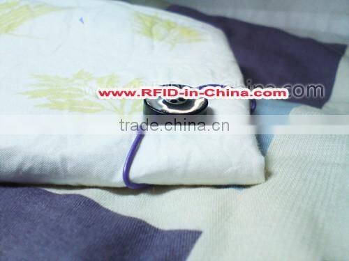 High Performance RFID PC Inventory Software for RFID Laundry Industry