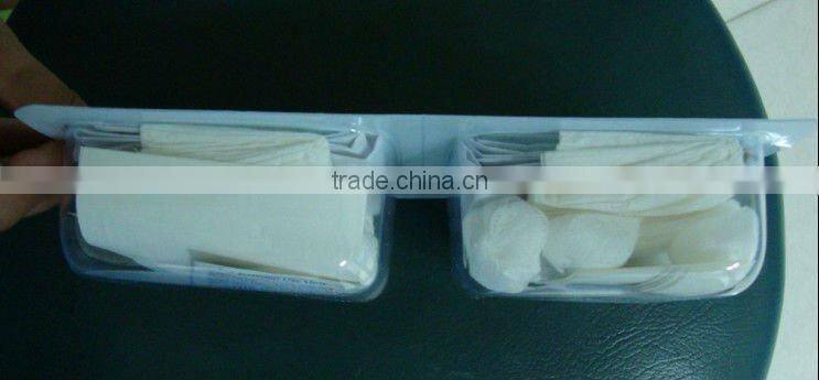 Certificated Disposable Surgical Kits