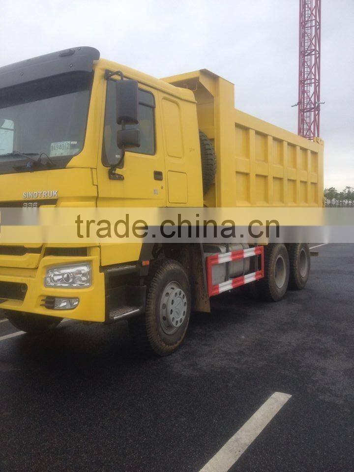Sinotruck truck and parts sinotruck price