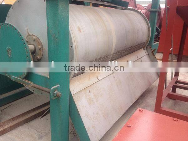 Mining tools strong magentic separator