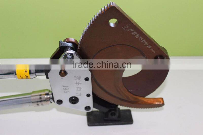 J95 Hand Cable Cutter for Armoured Cable
