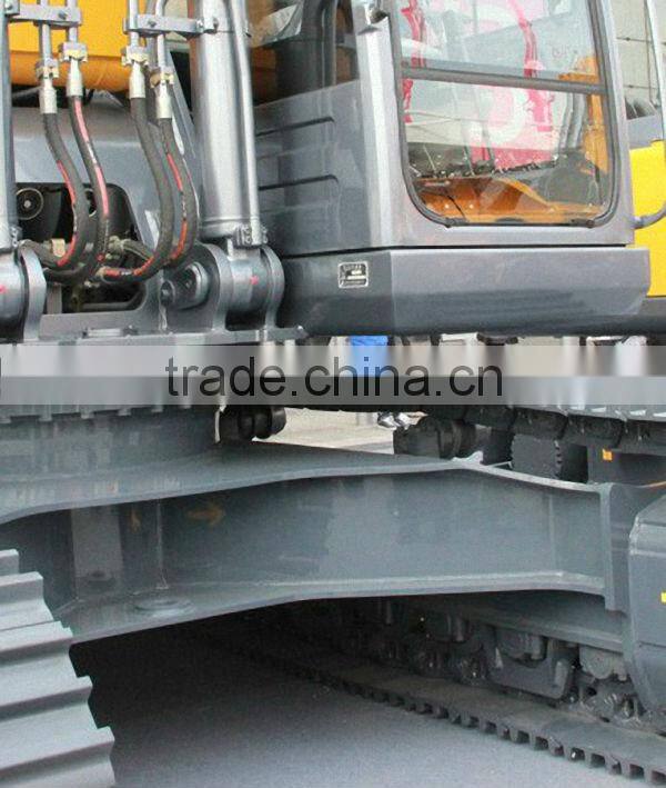 High quality CLG904 excavator
