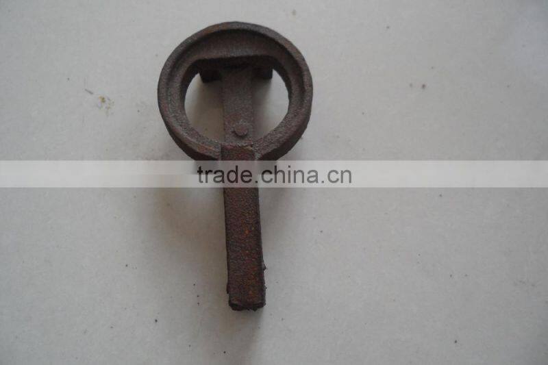 cast iron anchor bolts for construction