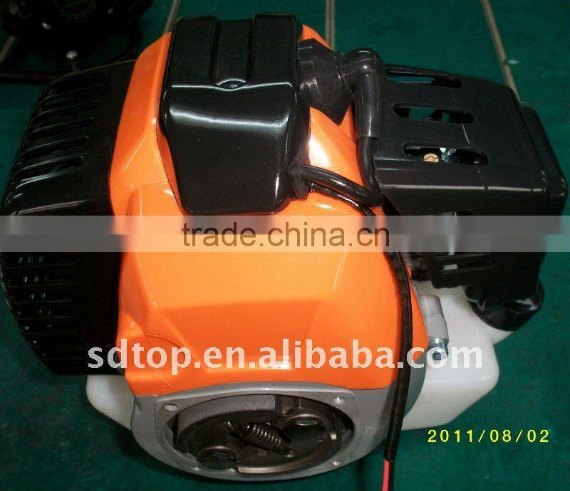 2 stroke gasoline engine for mini garden machine