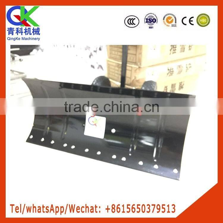 new design aluminum Snow shovel made in China