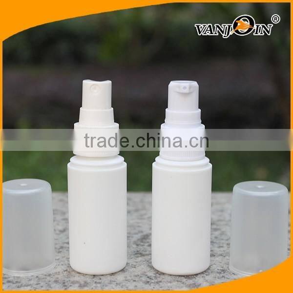 40ml Empty Lotion Bottle with Pump