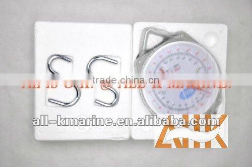 Dial Spring Balances Hook Type