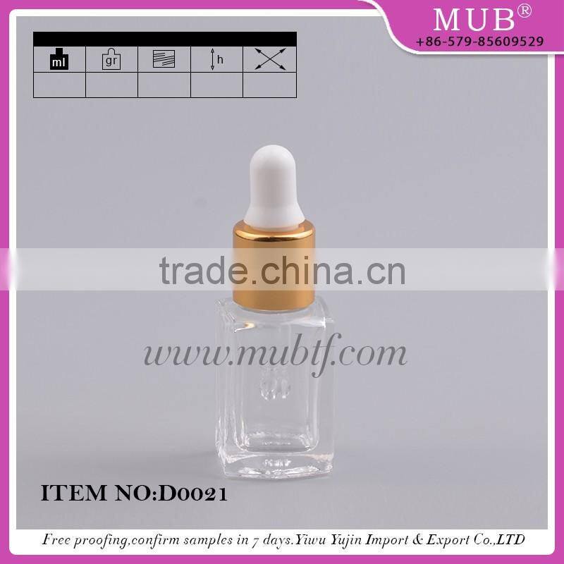 high quality dropper bottle essential oil bottles with aluminum
