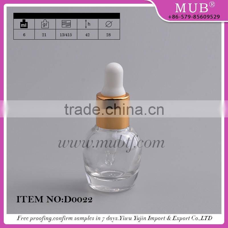 high quality dropper bottle essential oil bottles with aluminum