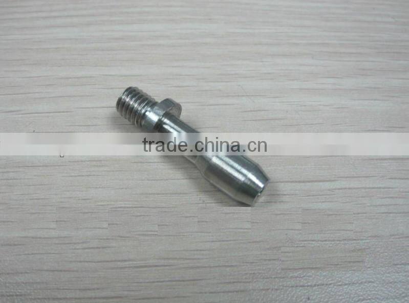 Vent Pipe for Pressure Cooker