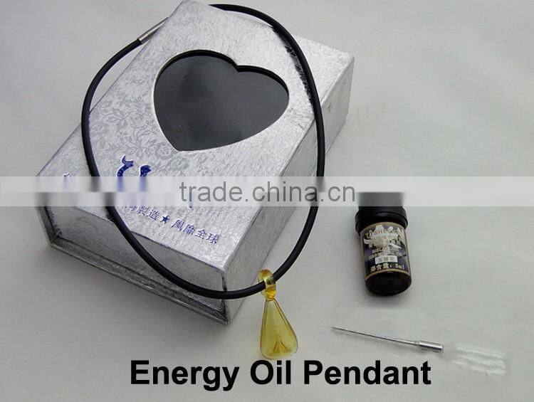 Healthcare Quantum Energy Pendant