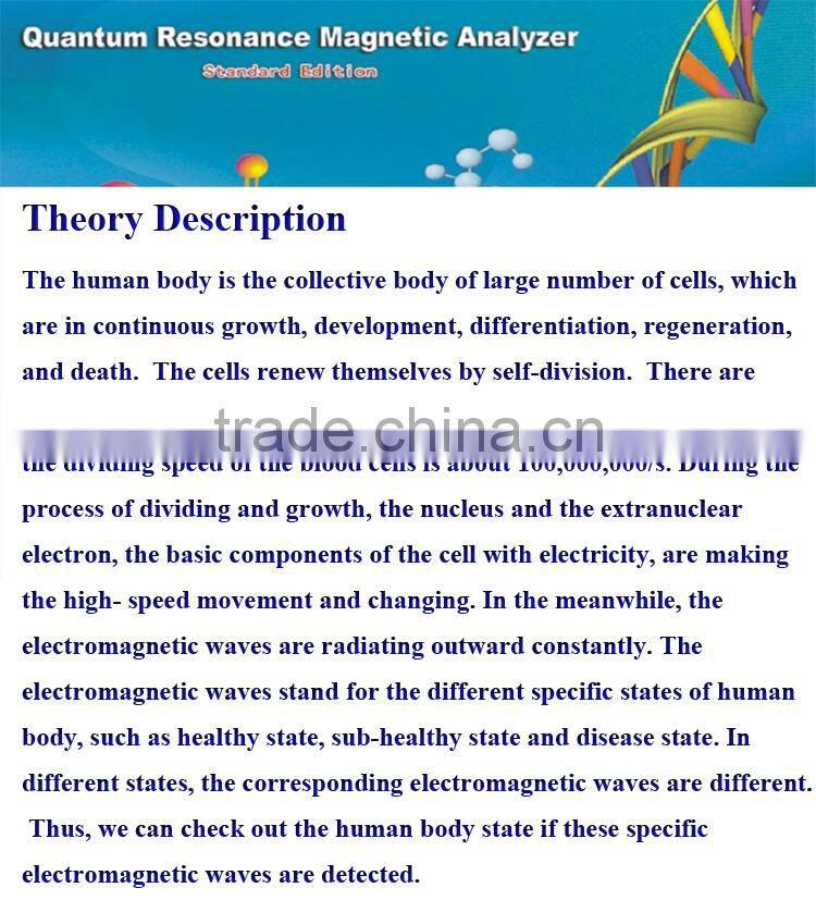 Manufacture Quantum Diagnostic ultrasound imaging devices FACTORY PRICE
