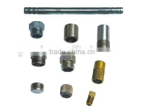 Automatic screw thread rolling machine,thread roller TB-35GY