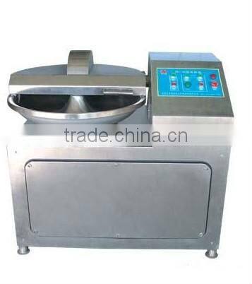 2013 high quality meat bowl cutter