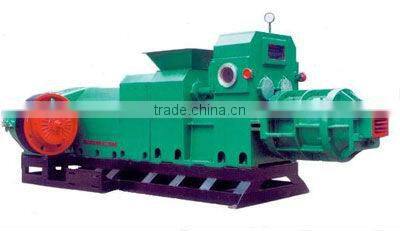 2015 hot sale Vacuum Brick Machine