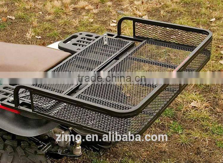 2017 New Basket ATV Accessory