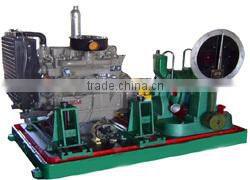 R6105ZP Ricardo diesel engine good quality