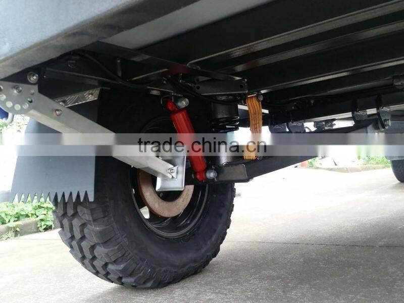 Roof Tent Camper Trailer OF1