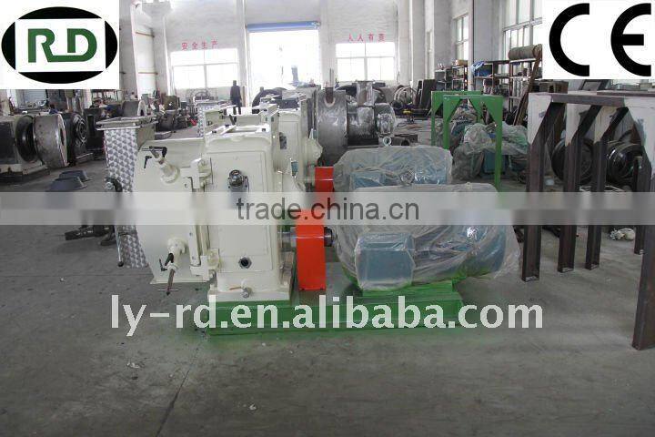 3~5 t/h feed pellet mill
