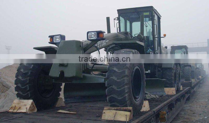tiangong motor grader PY180M with CE