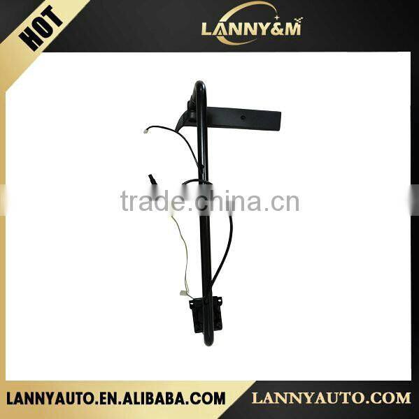 Driver cab outside mirror holder for renault trucks7420903722 5010623057