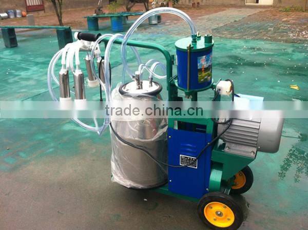 milking machine for sale