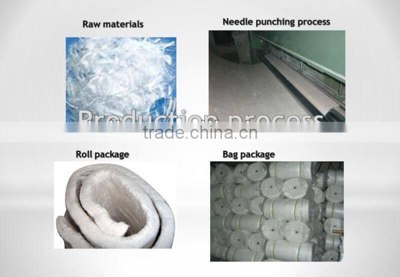electric heat mat with high tensile strength scrim