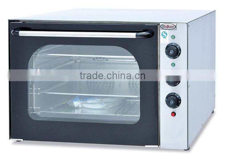 Bakery Equipment Electric Convection Oven / Convection Steam Oven