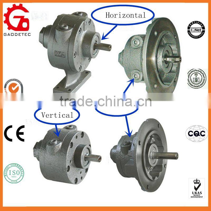 16AM Low Price Small 10Hp Vane Air Motor