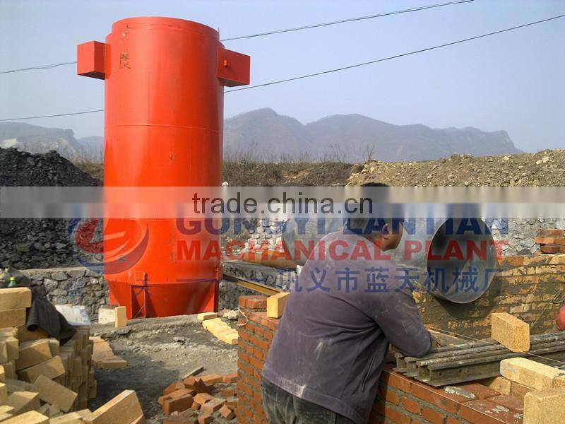 Various types zinc powder briquette making machine