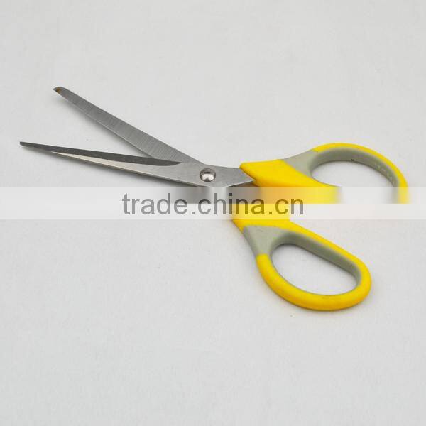 6.5" rubber cutting shears