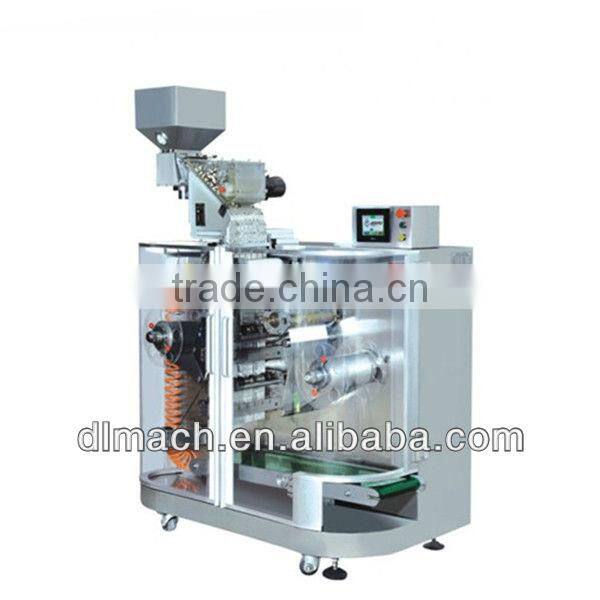NSL-260-B Automatic Capsule & Tablet Blister Packing Machine