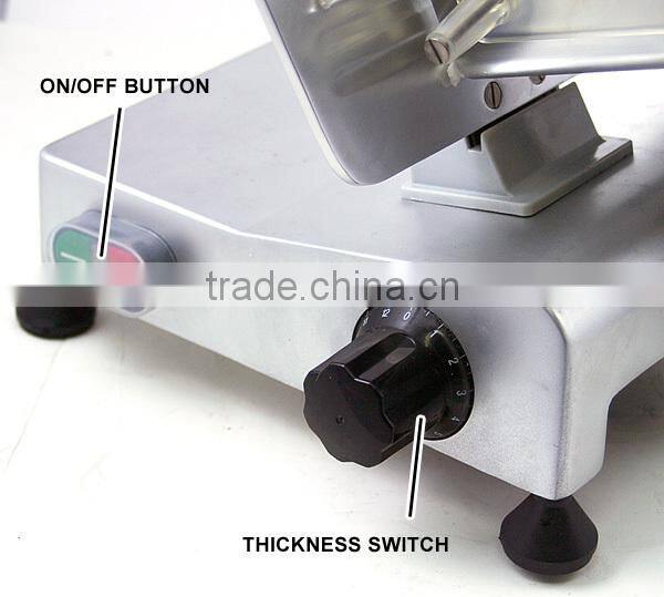 GRT - MS300 Electric cheese slicer
