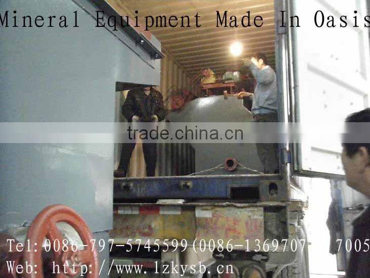 shaking table,jigger, spiral chute, flotation machine, spiral classifier,ball mill, mixing tank, feeding machine, feeder