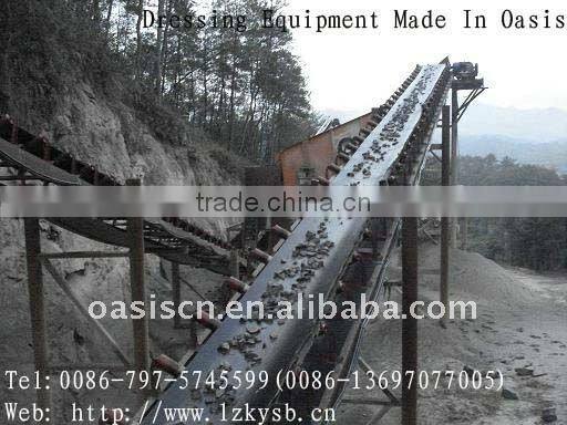 Belt Conveyor