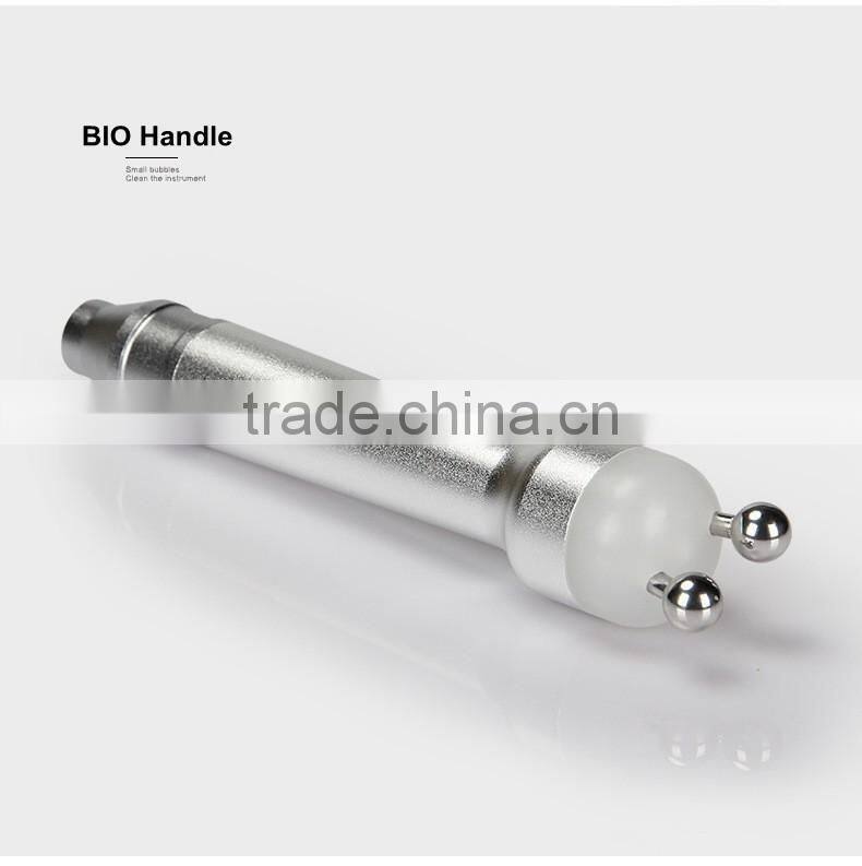 2017 Hot Sale Home Use Mini Facial Oxygen Jet O2 Peel Machine portable water oxygen jet peel skin rejuvenation machine OJP6