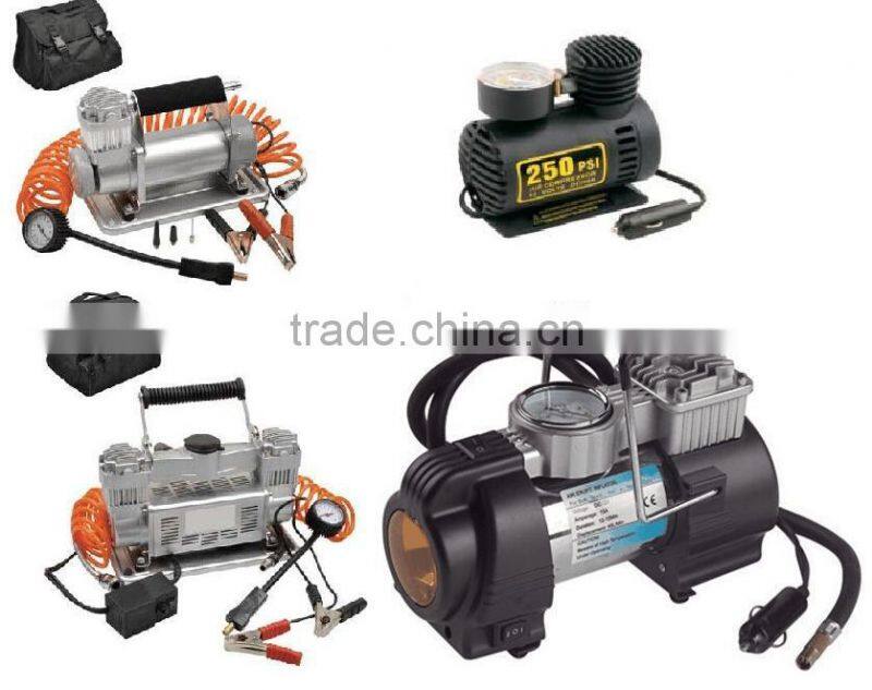 H90087 POWERLINK BST1010 High quality Metal Air Compressor/Pump