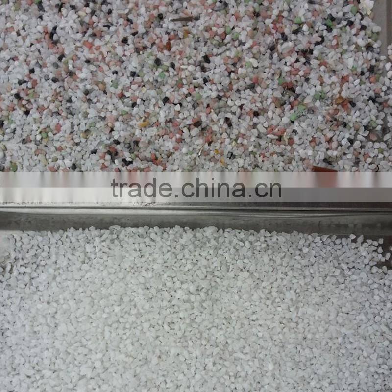 Hi-tech Good Effect CCD Monosodium Glutamate Color Sorter